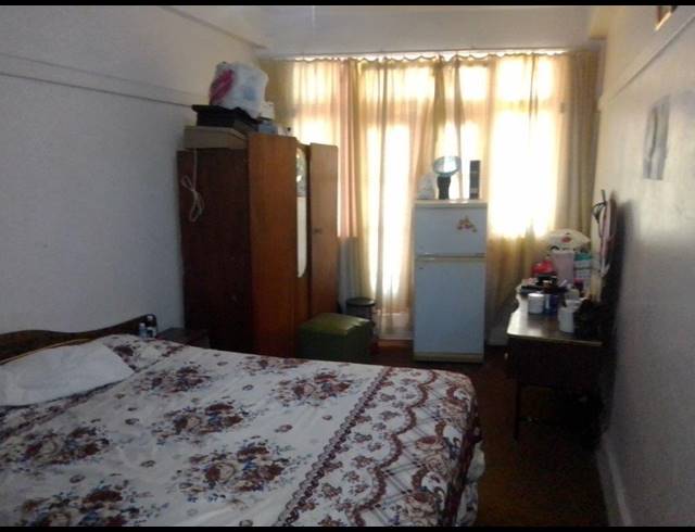 1.5 BEDROOM APARTMENT FOR SALE IN SOUTH BEACH